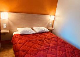 Premiere Classe Rennes Ouest - Le Rheu 2