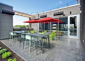 Home2 Suites By Hilton Terre Haute 4
