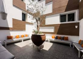 The Classic Hotel Nicosia - Handwritten Collection 5