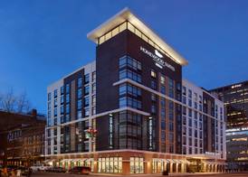Homewood Suites By Hilton Louisville Downtown 2