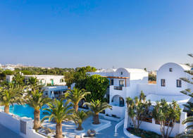 Strogili Hotel - Adults Only 4