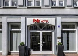 ibis Bamberg Altstadt 3