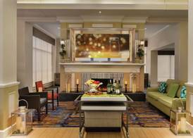 Hilton Garden Inn Bridgewater 5