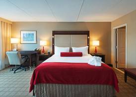 Crowne Plaza BOSTON - WOBURN by IHG 4