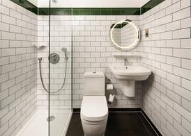 ibis Styles London Gloucester Road 5