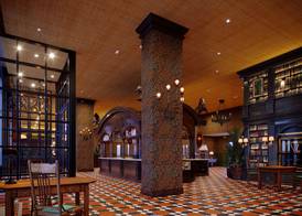 Graduate by Hilton Princeton 3