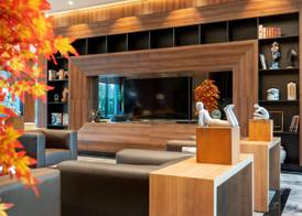 Radisson Blu Hotel, Sakarya 5