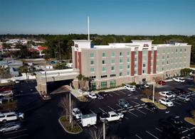 Hampton Inn & Suites Jacksonville - Beach Blvd/Mayo Clinic 4