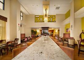 Hampton Inn & Suites San Antonio-Airport 5