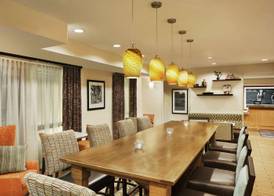 Hampton Inn Shawnee 5