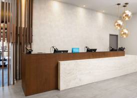 Hilton Galveston Island Resort 3