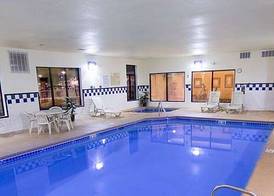 Hampton Inn & Suites Gallup 4