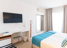 BLUESEA Costa Serena 4