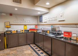 Hampton Inn St. Augustine/Historic District 4