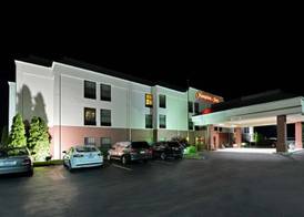 Hampton Inn Sturgis-Lagrange Area 3