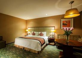 Crowne Plaza BEIJING ZHONGGUANCUN by IHG 5