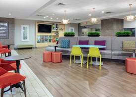 Home2 Suites by Hilton Fayetteville Fort Bragg 5