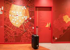 ibis Styles Montpellier Centre Comedie 4