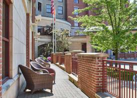 Hampton Inn & Suites Saratoga Springs Downtown 2