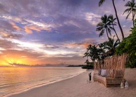 Shangri-La Yanuca Island, Fiji 3