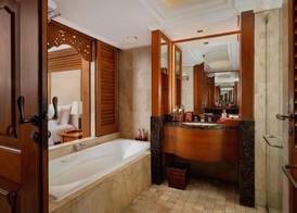 Nusa Dua Beach Hotel and Spa - Handwritten Collection 4