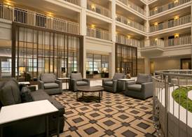 Embassy Suites by Hilton Chicago-Downtown 4