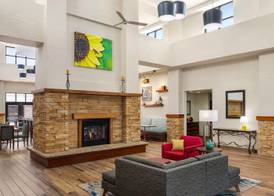 Hampton Inn & Suites Springfield, MO 5