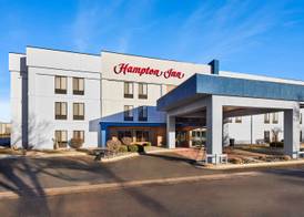Hampton Inn Longmont 2