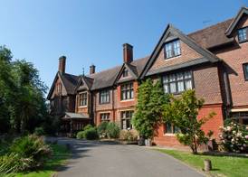 Stanhill Court Hotel, a member of Radisson Individuals 5