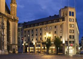 ibis Gent Centrum St. Baafs Kathedraal 2