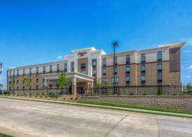 Hampton Inn St. Louis Wentzville, MO 2
