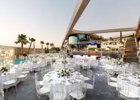 DoubleTree by Hilton Izmir Airport 5