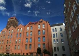 Hampton By Hilton Gdansk Old Town 3