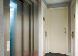 ibis Styles Amsterdam City 5