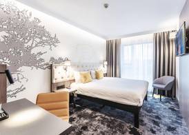 ibis Styles Lublin Stare Miasto 5