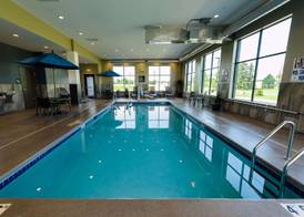 Hampton Inn Superior Duluth, Wi 4