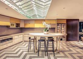Mercure Paris Arc de Triomphe Etoile 2