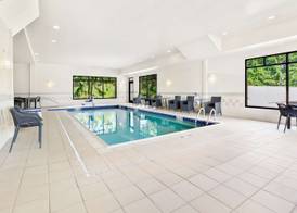 Hampton Inn Washington 5