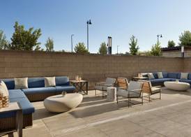 Hilton Alpharetta Atlanta 3