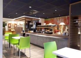 ibis budget Dijon Saint Apollinaire 4