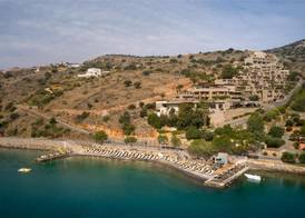 Domes Aulus Elounda, Adults only, Curio Collection by Hilton 3