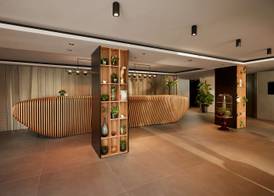 Park Plaza Vondelpark Amsterdam 3