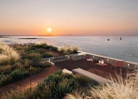 Hilton Chania Old Town Resort & Spa 3