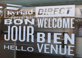 Kyriad ECO - Toulon Ouest La Seyne sur Mer 2