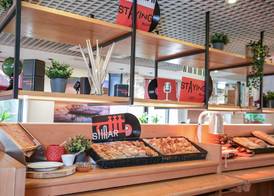 ibis Porto Centro São Bento 2