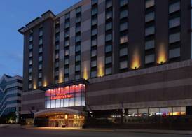 Hilton Garden Inn Pittsburgh University Place 2