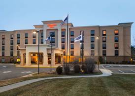 Hampton Inn Warrenton, Va 2