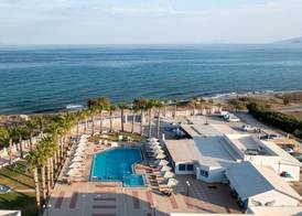 Mammis Beach Hotel 3