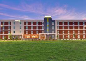 Home2 Suites by Hilton La Porte 5