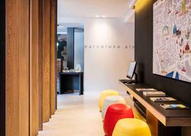 ibis Styles Barcelona Centre 3